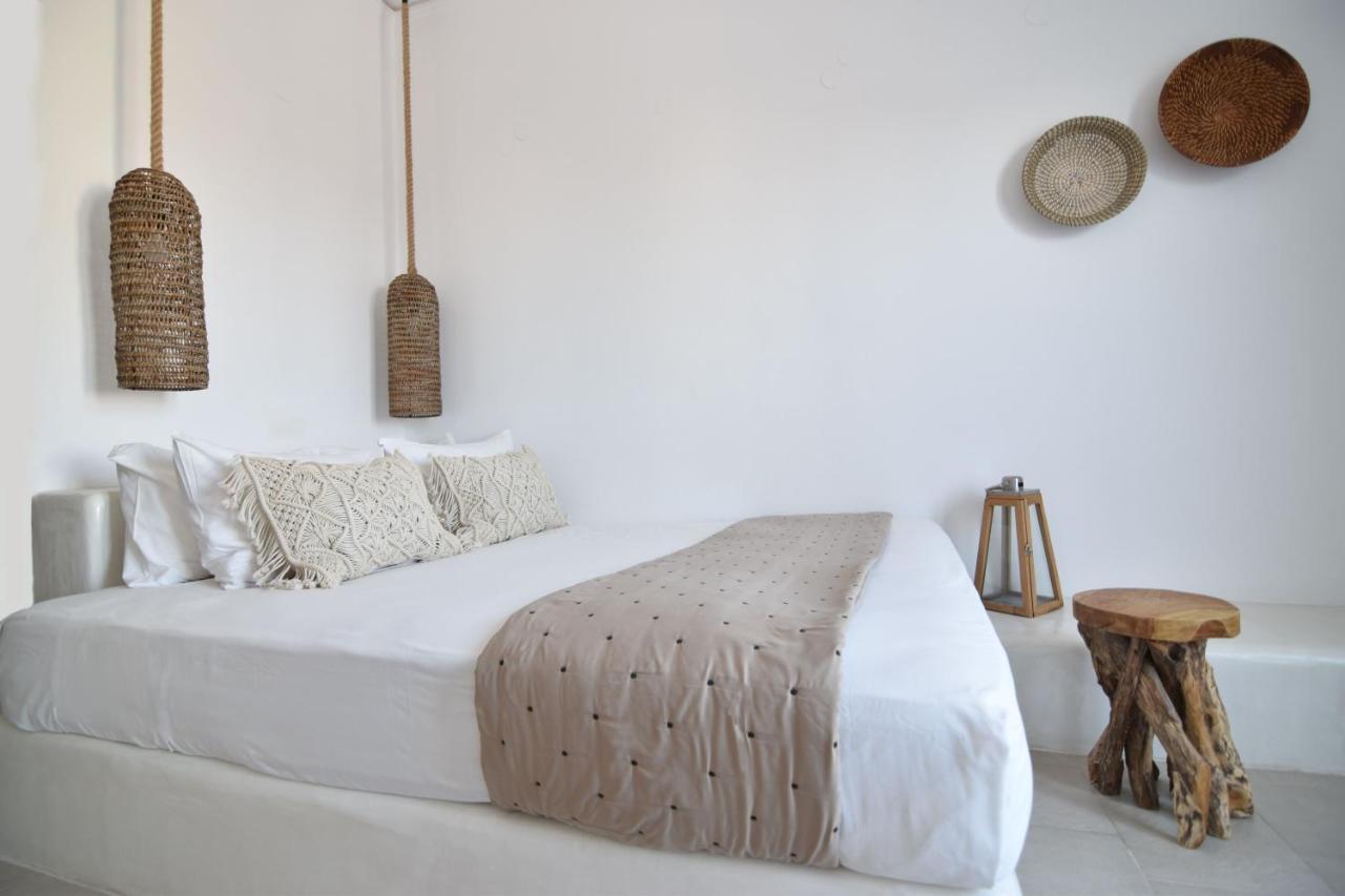 Aegeeis Hotel Perísza Kültér fotó