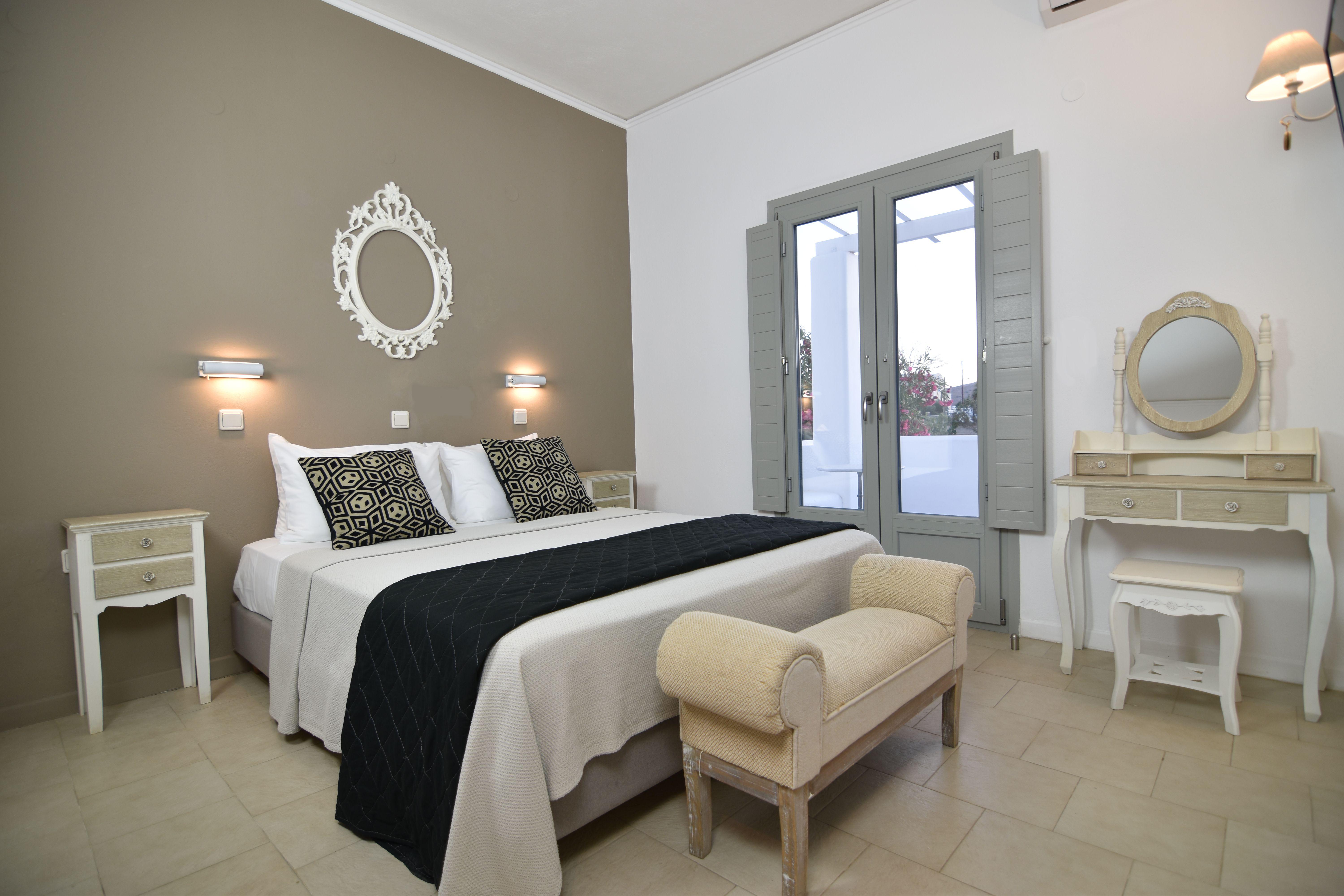 Aegeeis Hotel Perísza Kültér fotó
