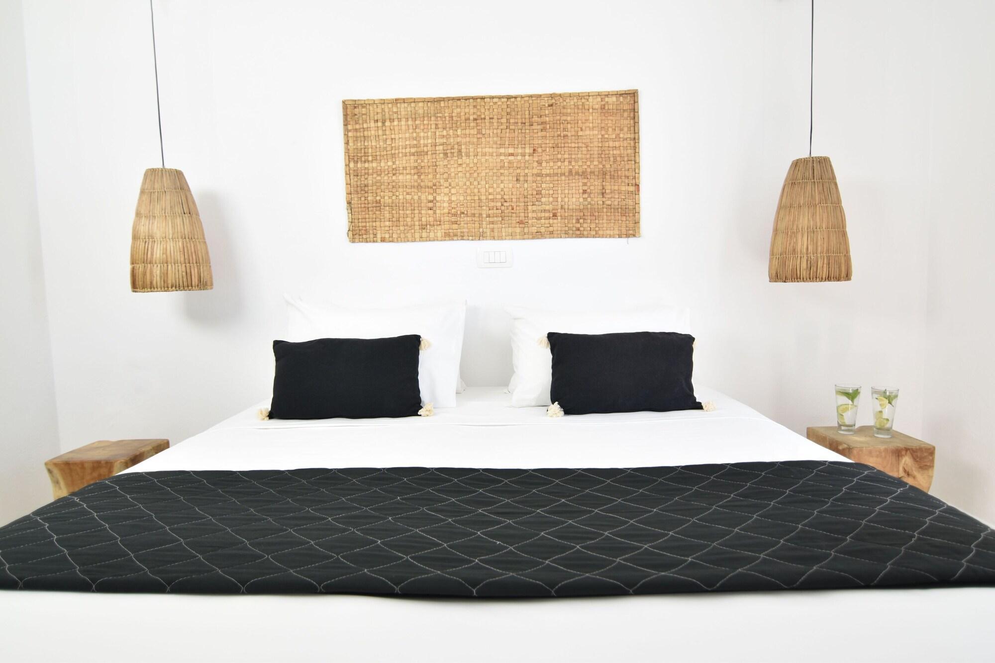Aegeeis Hotel Perísza Kültér fotó